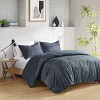 Croscill Anders 3-pc. Duvet Cover Set