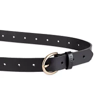 Levi's Slight Bevel Core Womens Belt