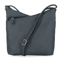 Multi Sac Vista Crossbody Bag