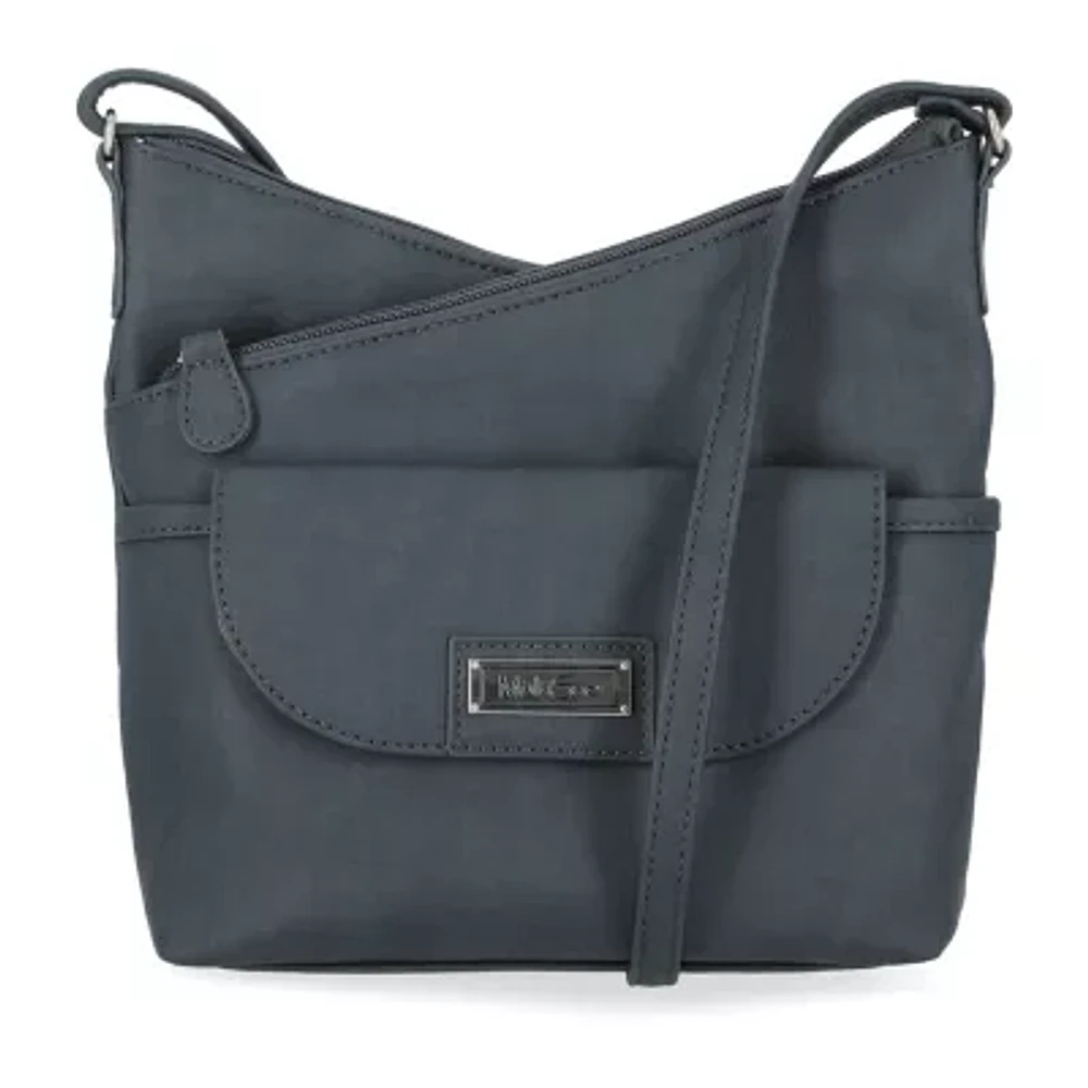 Multi Sac Vista Crossbody Bag