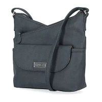 Multi Sac Vista Crossbody Bag