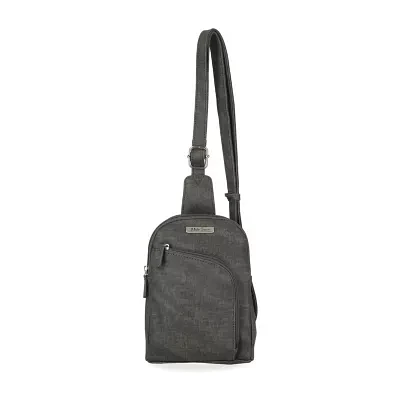 Multi Sac Columbia Crossbody Bag