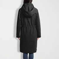 Gallery Womens Midweight Raincoat