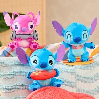 Disney Collection Assorted Surprise Collectible 6" Stitch Plush Doll