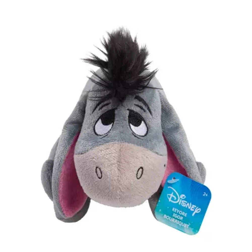 Disney Collection Eeyore Winnie The Pooh Stuffed Animal