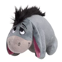 Disney Collection Eeyore Winnie The Pooh Stuffed Animal