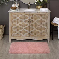 Liz Claiborne Ultimate Luxury Bath Rug