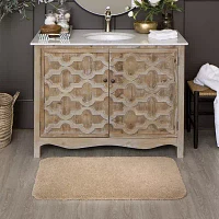 Liz Claiborne Ultimate Luxury Bath Rug