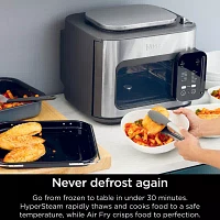 Ninja Multicooker Countertop Oven