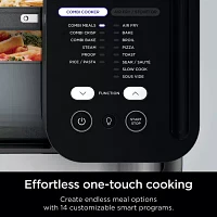 Ninja Multicooker Countertop Oven