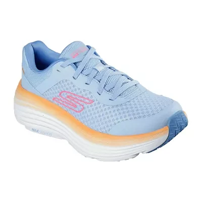 Skechers Max Cushioning Endeavour Womens Running Shoes