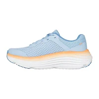 Skechers Max Cushioning Endeavour Womens Running Shoes