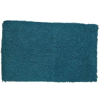 Castle Hill London Chenille Shaggy Bath Rug Collection