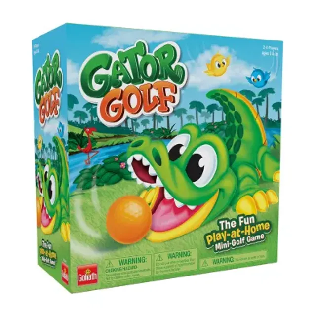 Gator Golf — Goliath Games :Goliath Games