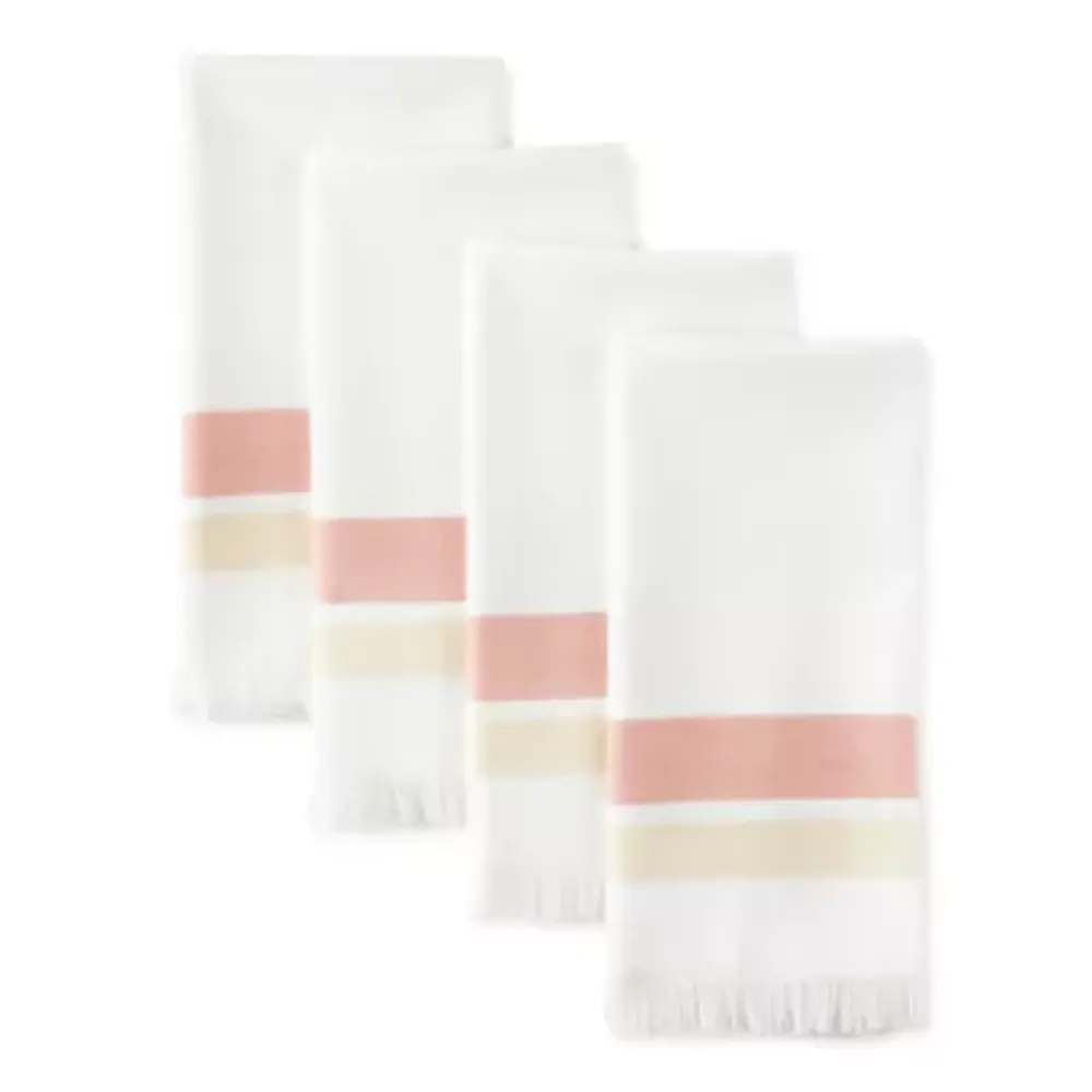 Homewear Encanto 4-pc. Napkins