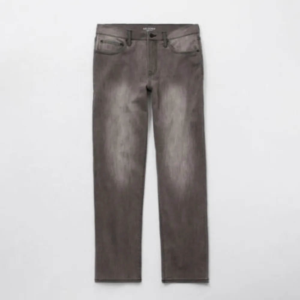 Arizona Mens Advance Flex 360 Relaxed Fit Jean