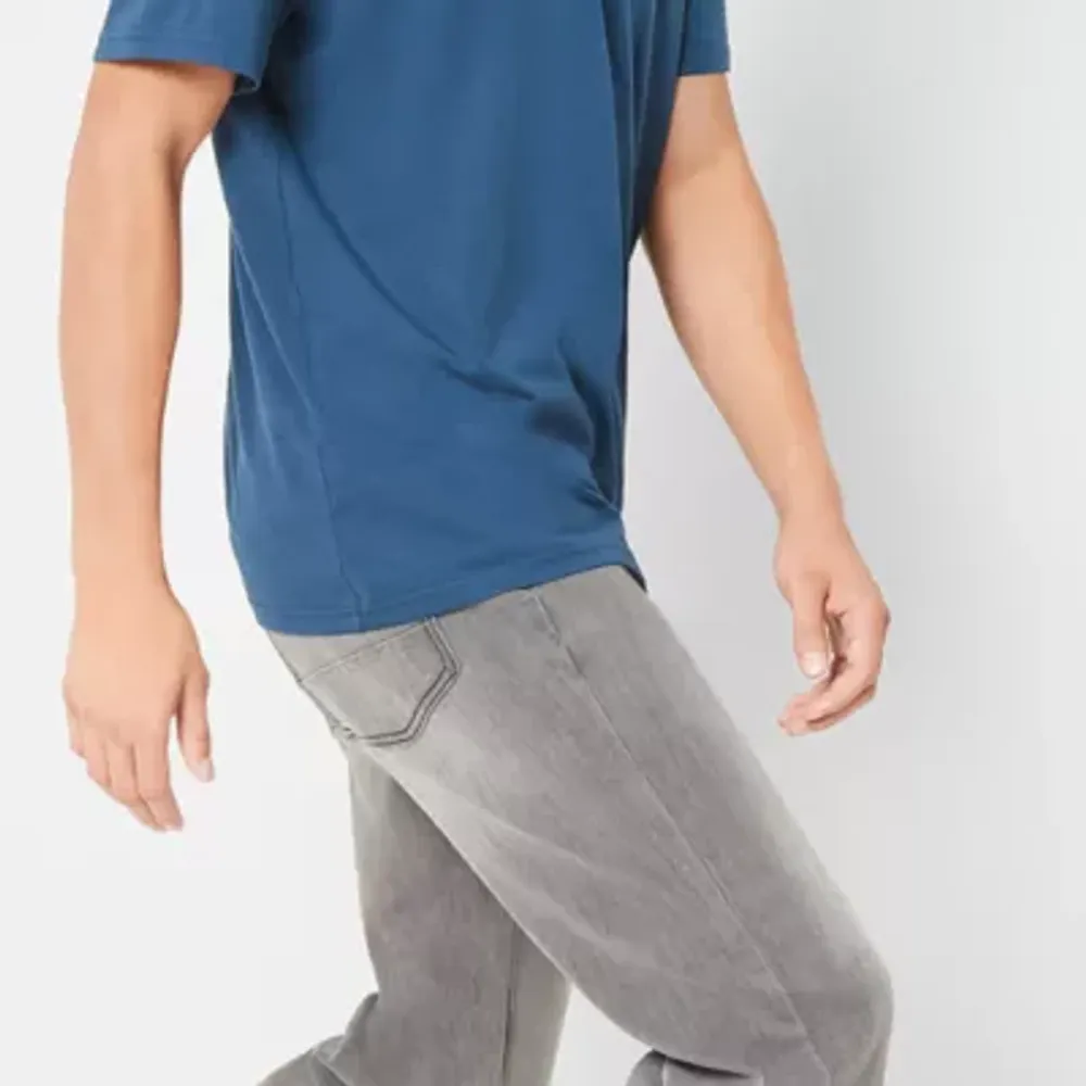 Arizona Mens Advance Flex 360 Relaxed Fit Jean