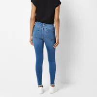 a.n.a Womens High Rise Jegging Skinny Fit Jean