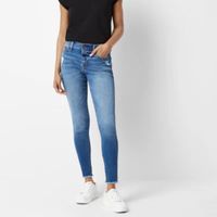 a.n.a Womens High Rise Jegging Skinny Fit Jean