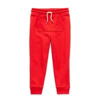 Okie Dokie Toddler Boys Cuffed Pull-On Pants