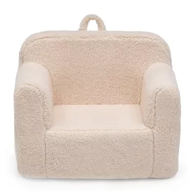 Perfect Sleeper Foam Kids Chair