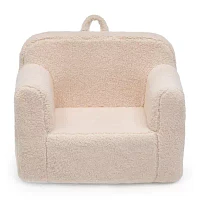Perfect Sleeper Foam Kids Chair