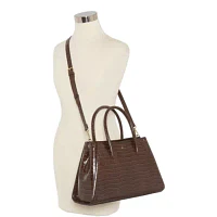 Liz Claiborne Hana Satchel