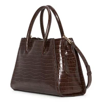 Liz Claiborne Hana Satchel