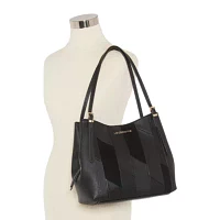 Liz Claiborne Sienna 4 Poster Tote Bag