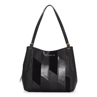 Liz Claiborne Sienna 4 Poster Tote Bag