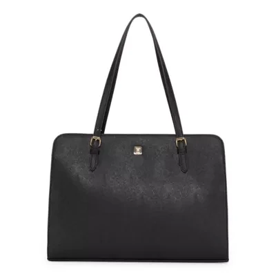 Liz Claiborne Jessy Work Tote Bag