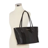 Liz Claiborne Sienna Tote Bag