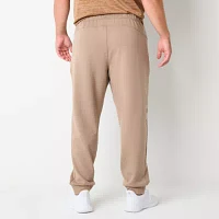 Xersion Scuba Mens Mid Rise Big and Tall Jogger Pant