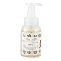 Distant Lands 8 oz. Gingerbread Snap Foaming Hand Soap