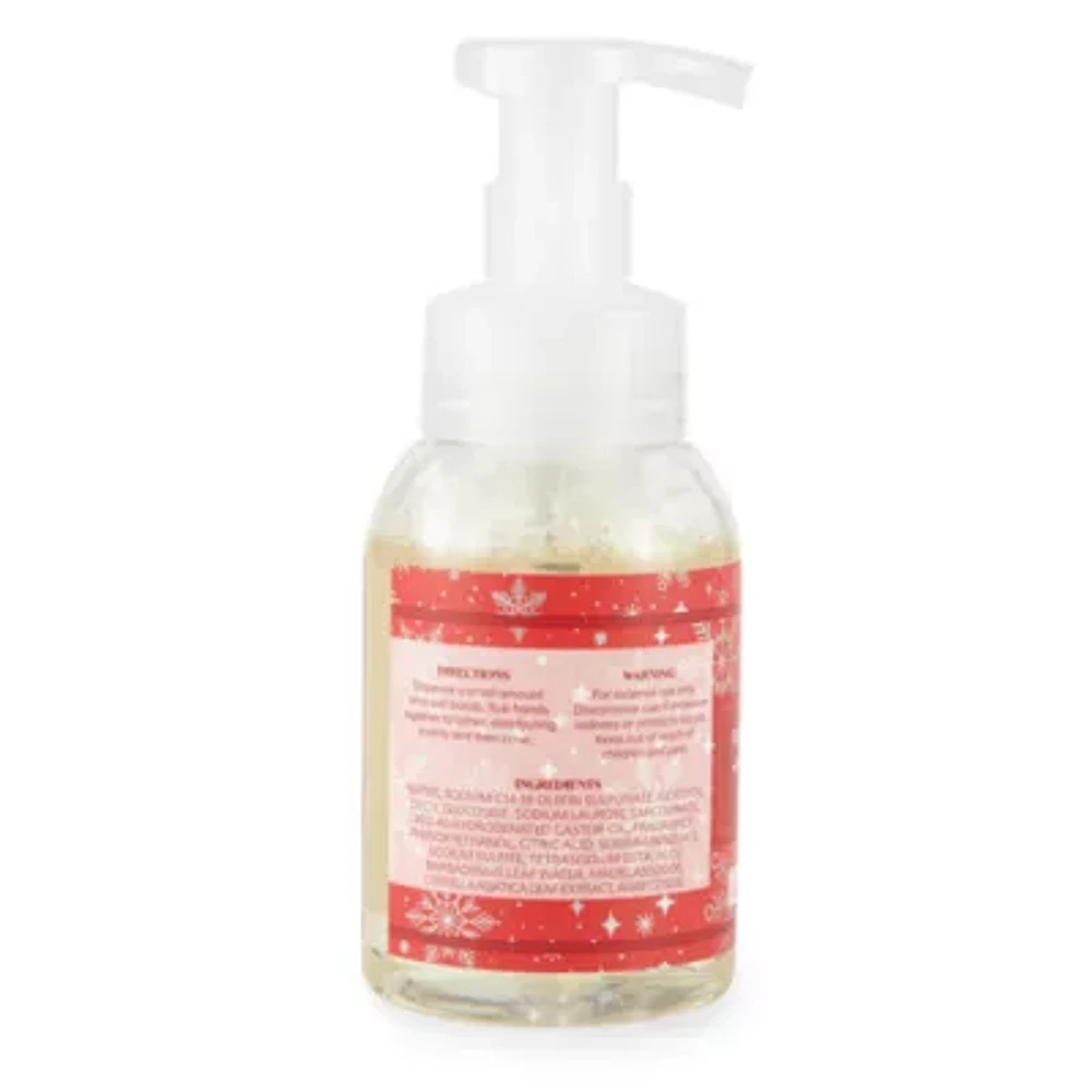 Distant Lands 8 oz. Making Berries Bright Foaming Hand Soap