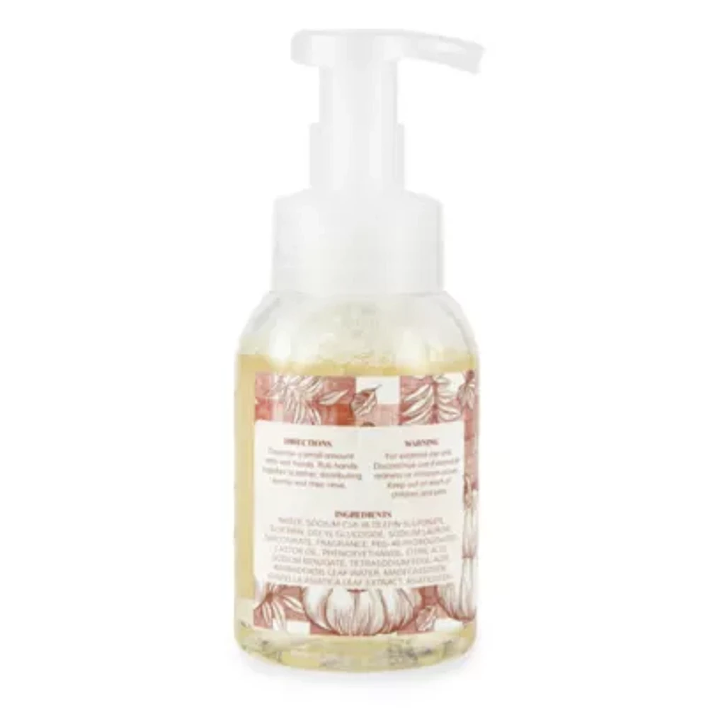 Distant Lands 8 oz. Gather Together Foaming Hand Soap