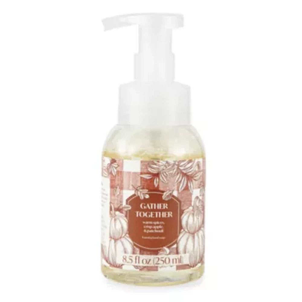 Distant Lands 8 oz. Gather Together Foaming Hand Soap