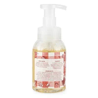 Distant Lands 8 oz. Apple Strudel Foaming Hand Soap