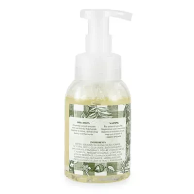 Distant Lands 8 oz. Cardamom Spice Foaming Hand Soap