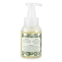 Distant Lands 8 oz. Cardamom Spice Foaming Hand Soap