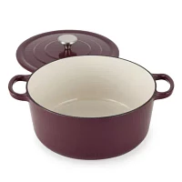 Cooks Cast Iron Dutch Oven with Lid