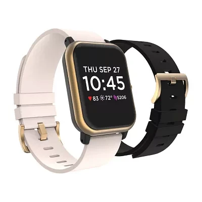 Q7 Unisex Adult Multicolor Smart Watch Q72s01a-Ivb