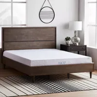Dream Collection™ by LUCID® 8" Memory Foam Mattress a Box