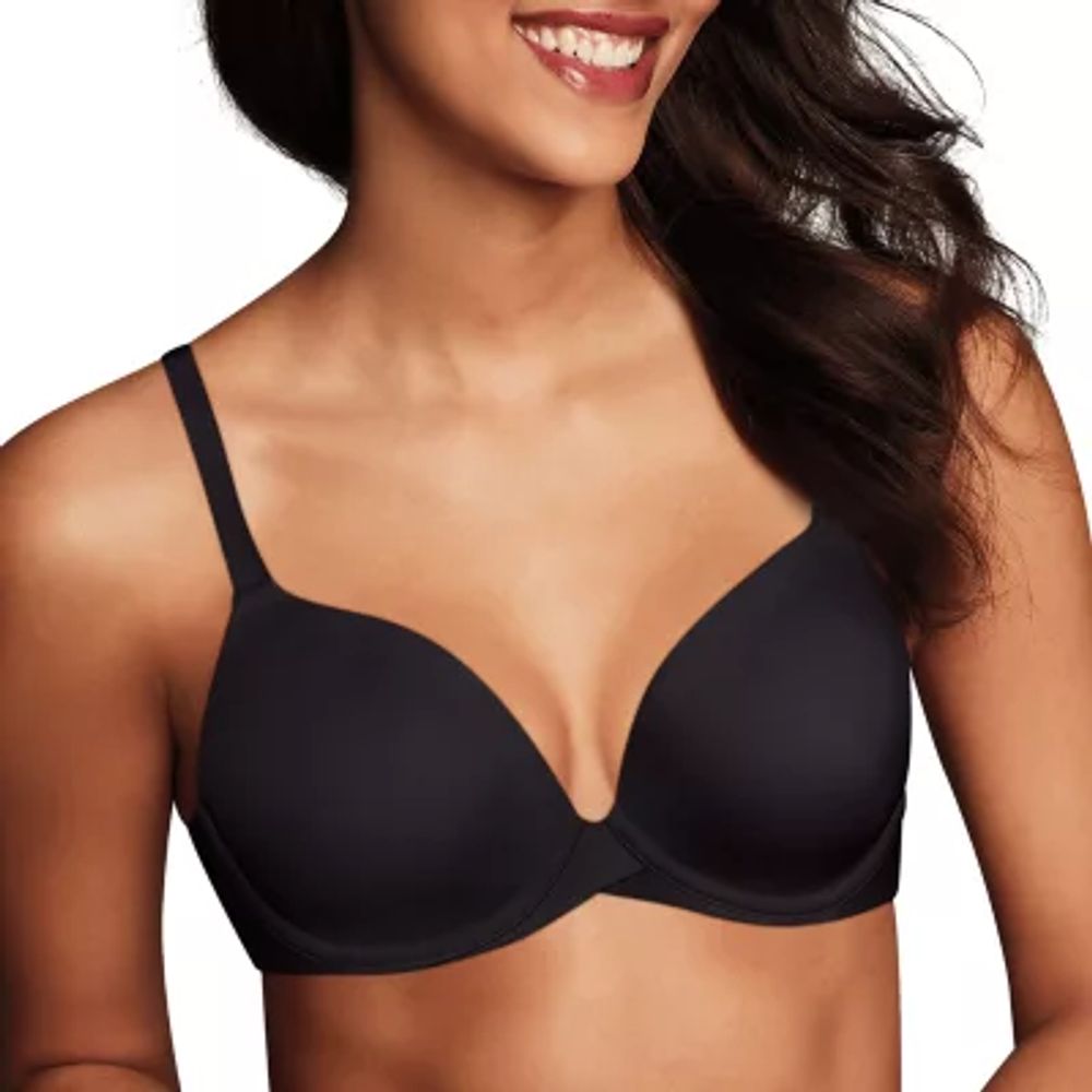 Maidenform One Fabulous Fit™ 2.0 Tailored T-Shirt Underwire Demi Bra Dm7543