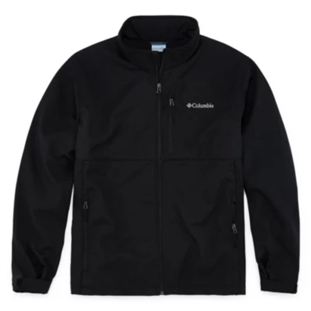 Columbia Steens Mountain Mens Fleece Lightweight Jacket - JCPenney