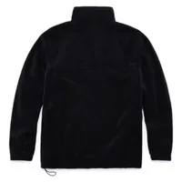 Columbia Steen Mountain Mens Fleece Big and Tall Midweight Jacket
