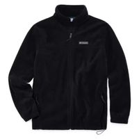 Columbia Steen Mountain Mens Fleece Big and Tall Midweight Jacket