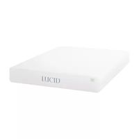 Dream Collection™ by LUCID® 8" Memory Foam Mattress a Box