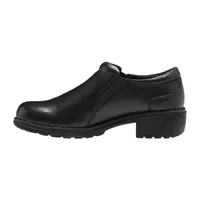 Eastland Womens Double Down Slip-On Shoe