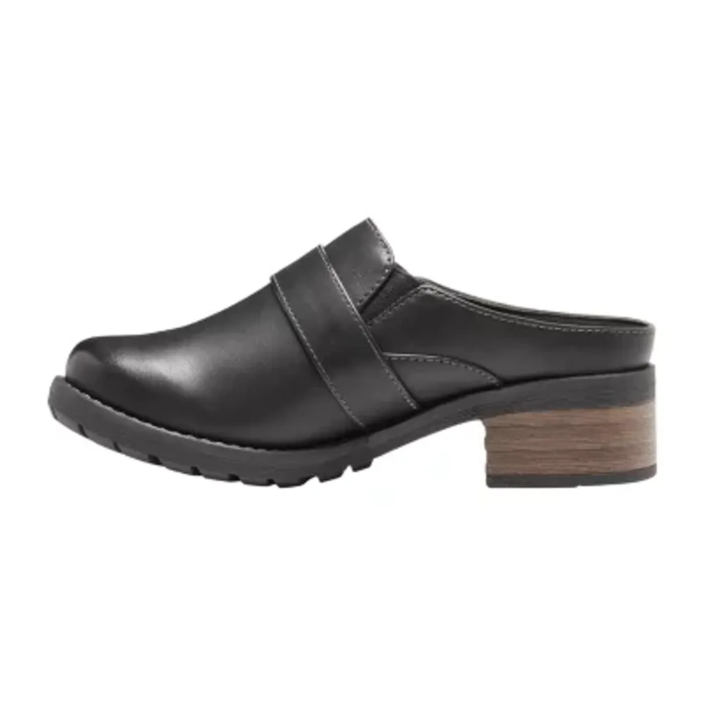 Eastland Womens Erin Mules